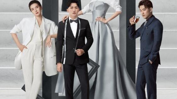 电视剧|盘点12部「6月最新电视剧」