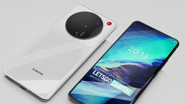 小米科技|小米新机规格敲定后，却传出改名消息，网友：为对应小米12S系列