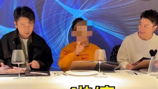 陈小春|陈小春的牛肉面卖48块一碗，为何却从来没人吐槽？