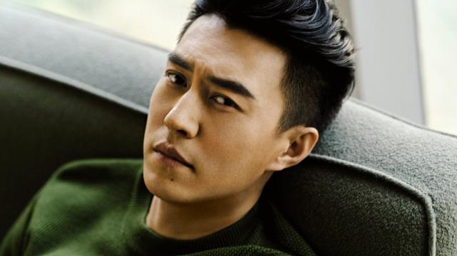 靳东|2017年9月到底发生了啥事，让靳东时隔5年依然念念不忘？