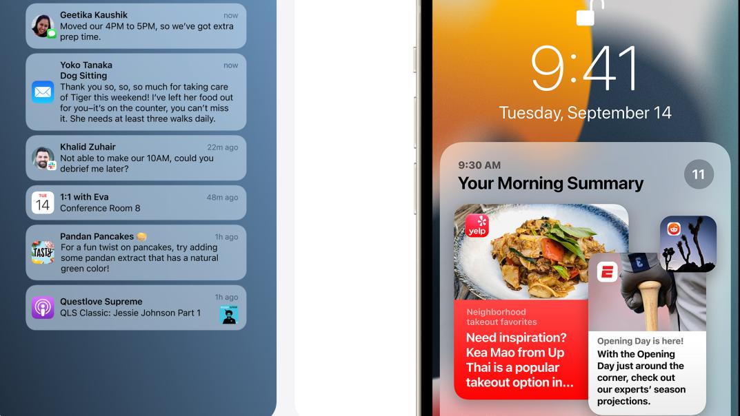 ios16|来了，苹果发布会，还有iOS 16和全新硬件！