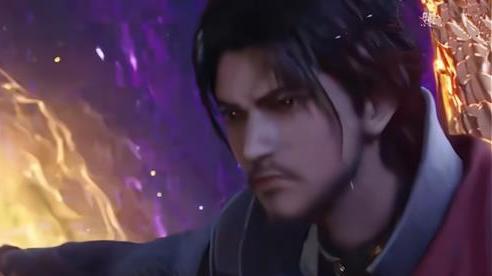 神印王座|神印王座：神印王座现世，龙星宇离开奥丁镇，龙皓晨开启双修之旅