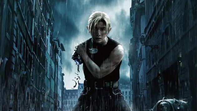 克里斯·海姆斯沃斯|6月新片，看这些就够了！