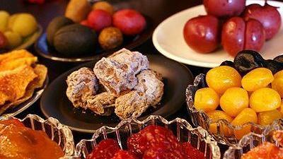 高血压|高血压患者注意，餐桌上3种常见食物，可能是血压的“隐形杀手”