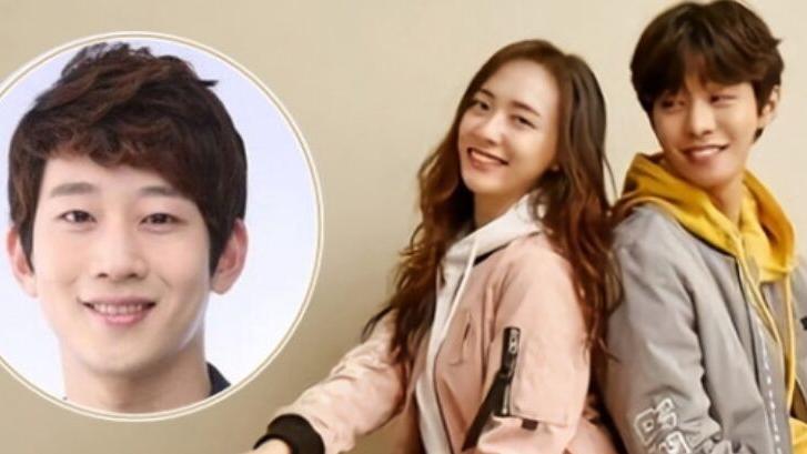 张家辉|朴智贤情史被重提，速撇KBS主播赵恆利后，无缝接轨挞着安孝燮