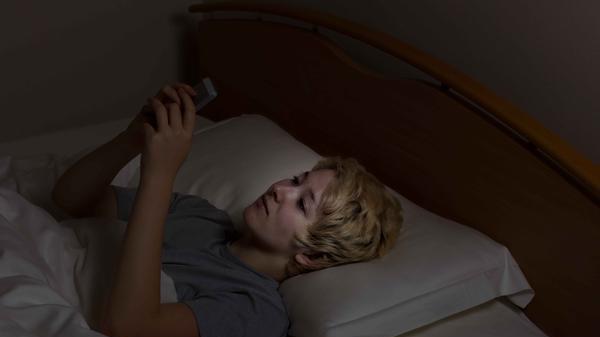 睡眠|想要改善晚睡拖延症，不妨从这4点入手，或能帮你解决