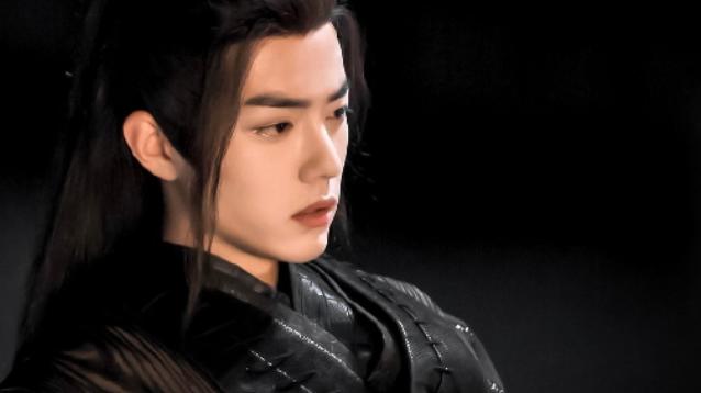 肖战|你觉得肖战和杨洋谁的古装剧造型更好看？