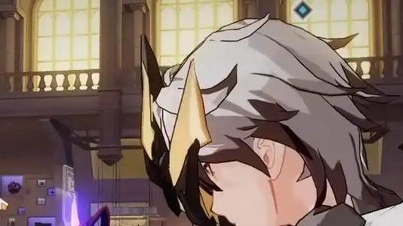 崩坏3|崩坏3：千劫面具下真容曝光，选择遮住自己的脸，或许只是因为丑