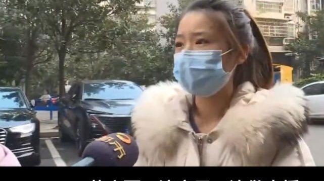 吴军|24岁女主播爱上45岁大叔，怀孕后被回应：我们不熟