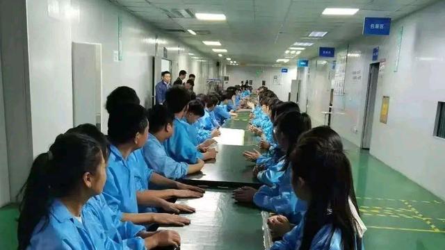 深圳市|深圳某工厂年后招工出绝招：每个月举办一次大型相亲活动