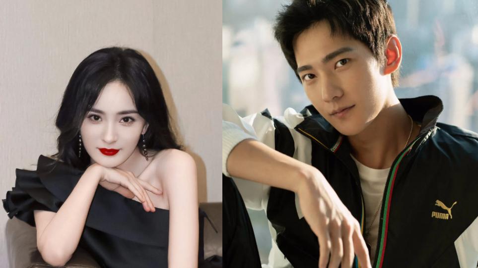 薛凯琪|杨幂杨洋被利用？李易峰拒绝宋轶？