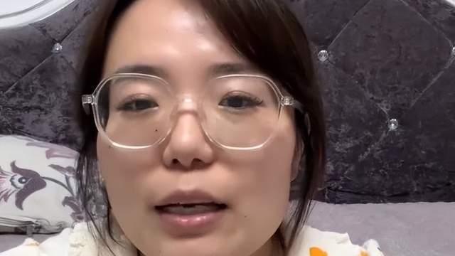 刘敏涛|女网红劝家庭主妇别摆烂，自曝结婚8年才有金镯子，只因自己红了