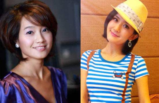 谢娜|谢娜或加盟浙江卫视新综艺，曾经的“浙江卫视一姐”朱丹会怎么想