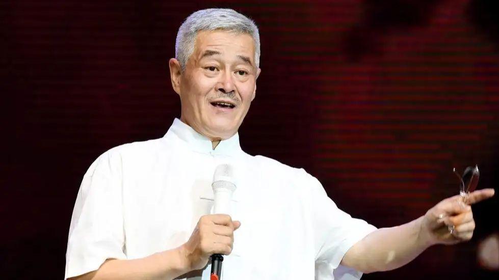 赵本山|宋小宝承认娇娇事件，奉劝师兄弟不要恶意炒作