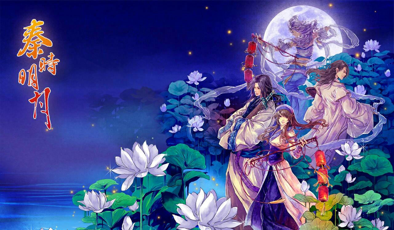 acgn漫评|玄机再出年番作品，全国唯一，却被人骂惨，真的只为圈钱了吗？