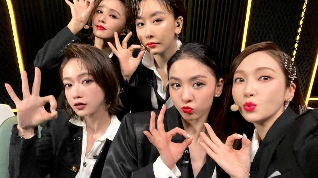 郑秀妍|从“人气之王”到“孤立无援”，原来郑秀妍一直是工具人