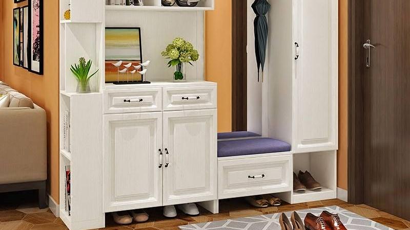 不管房子多大，家中装修的时候，这5个地方都要记得打柜子