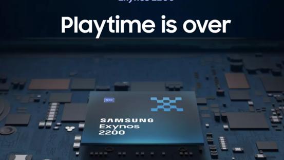 猎户座|三星发布新款猎户座芯片，支持光线追踪，首次使用AMD架构！