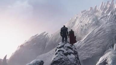 雷神4|期待，《雷神4》导演表示：电影里还会有神秘惊喜客串！