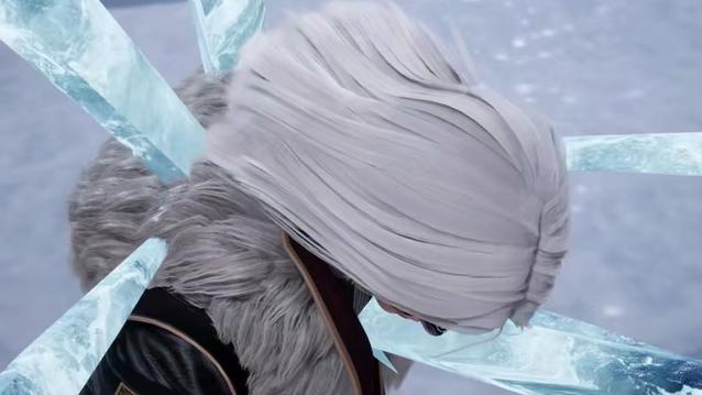 反派|宏宇居然是墟的分身，安雪终于硬气一回，可惜却逃不过这个定律