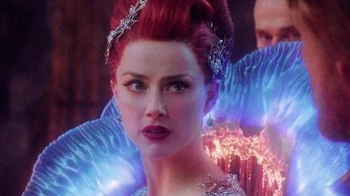 海王2|500万人请愿DC《海王2》开除艾梅柏，艾梅柏对判决表示不满