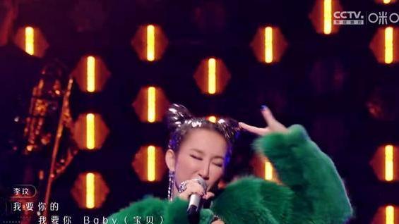 郭羡妮|《声生不息》六期：男女歌手人气差距太大，单依纯周笔畅去哪儿了