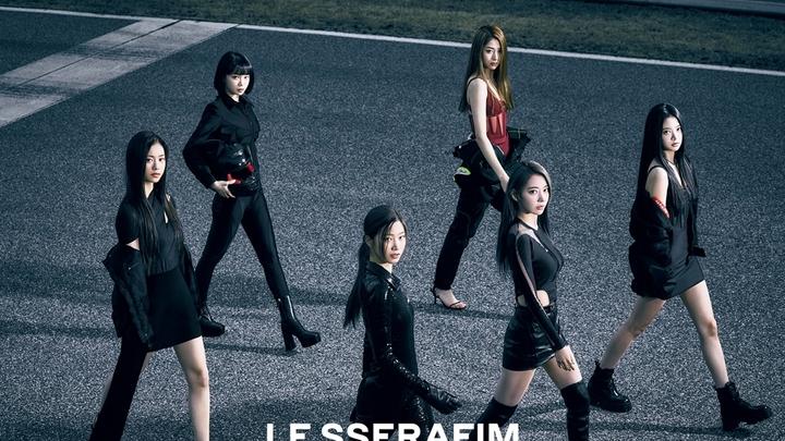 校园欺凌|HYBE新女团成员金佳蓝的校园暴力证据再次浮出水面，其真相究竟是什么呢?