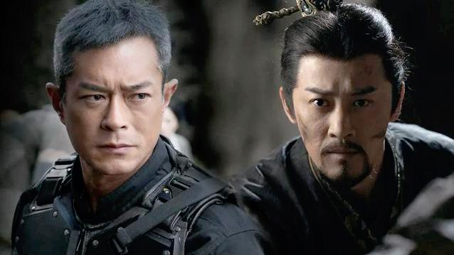 赵丽颖|12位明星积压超60部剧，古天乐14部、佟丽娅9部、赵丽颖7部