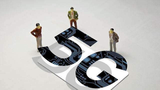5G|中美韩5G网速对比：中国270兆，韩国600M兆，美国网速有多快？