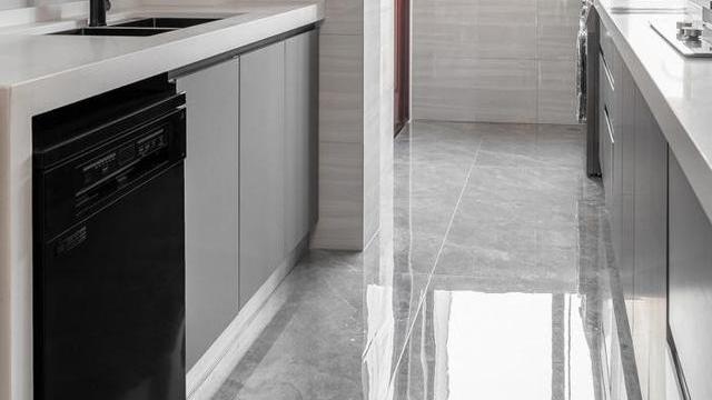 献上一份扩展西厨收纳的方案，细分两种情况5种方法，保姆级妙招