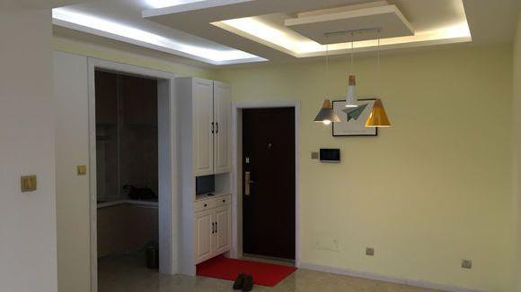 二线城市的100㎡3居，全包8万搞定，完工效果越看越值！