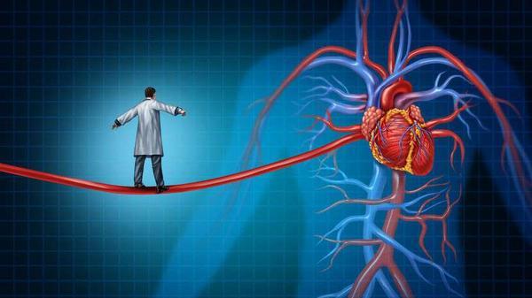 心血管疾病|到底什么情况下才可被放置心脏支架？医生：这3类情况才适合！