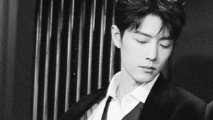 Angelababy|肖战《玉骨遥》献唱？一举动显可爱本性，粉丝默契回应太甜蜜！