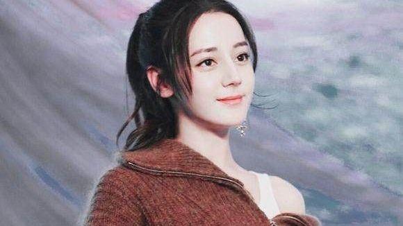 迪丽热巴|任嘉伦新剧定档，搭档迪丽热巴却遇上了肖战，谁将成为剧王呢？