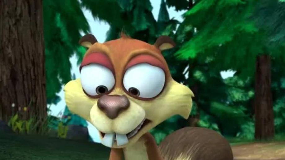 熊出没|熊出没蹦蹦是男是女？