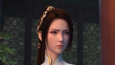 萧炎|斗破苍穹缘起篇发布定档视频，引发弹幕吐槽，背后原因是什么