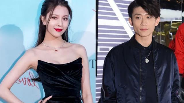 张一山|张一山曝新恋情？女方身材颜值不输前任，违反交规时也是此女同行