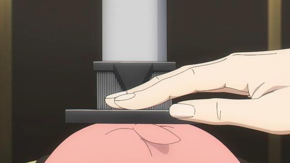 画师|间谍过家家动画主角身高比例失衡被槽这才能显现出阿尼娅的萌点