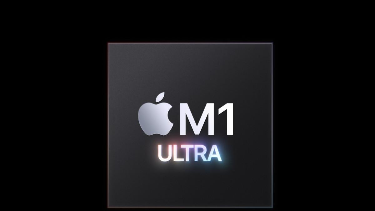 苹果|M1 Ultra并不比RTX 3090更强