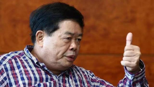 制造业|大家都喊钱难挣，全社会的“钱”都去哪儿了？曹德旺道出实情