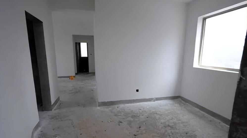 毛坯房没住之前需要缴纳物业费吗？今天才知道，被物业坑了好多钱