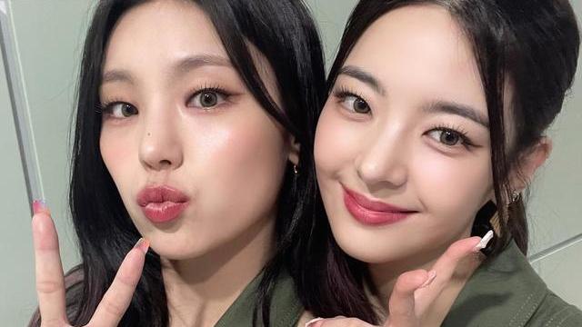 itzy|ITZY的回归成绩未达预期，失去逆天改命的机会，NMIXX将接班TWICE