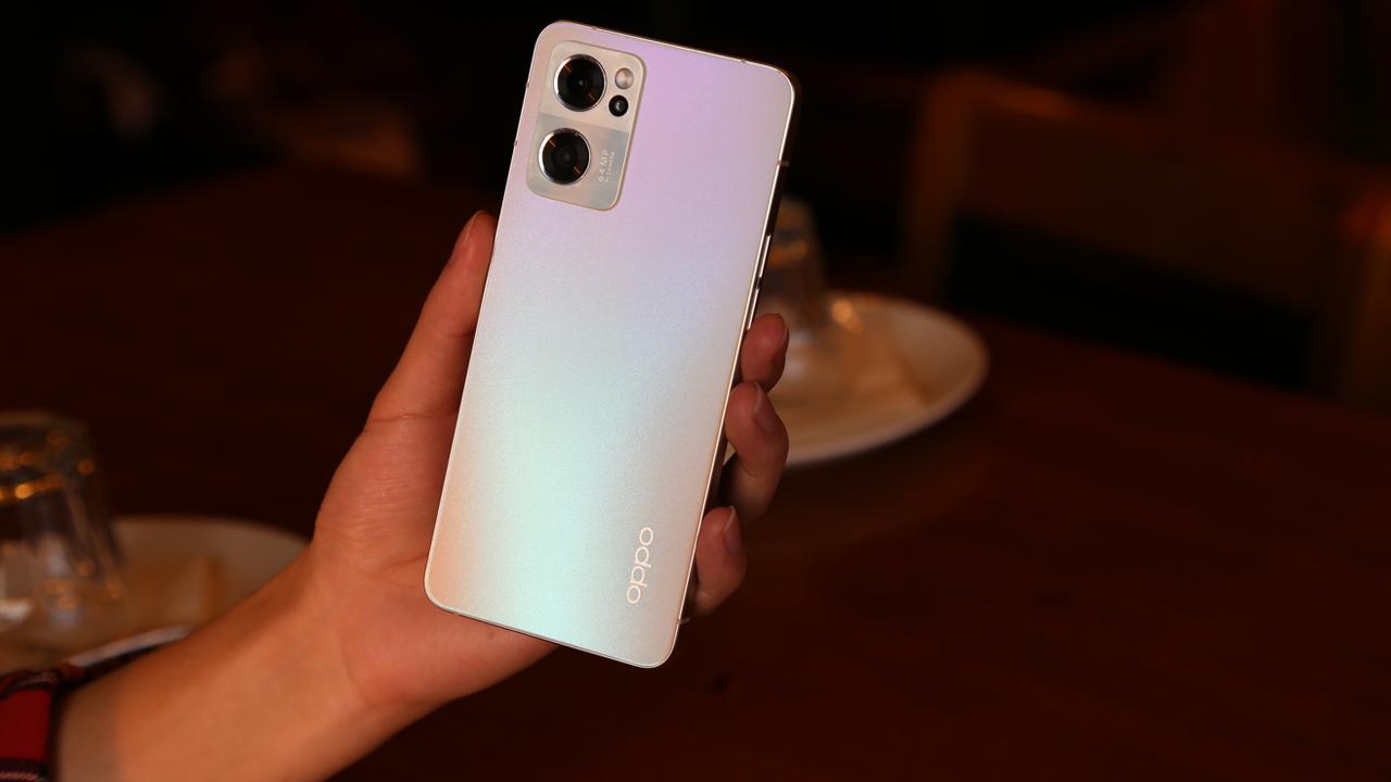 OPPO|99块就能拿到797元的三个好东西? 看看oppo是怎么说的