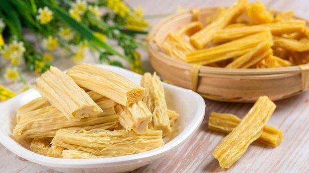 沙溢 豆制品的减肥巨坑，快拿笔记好！