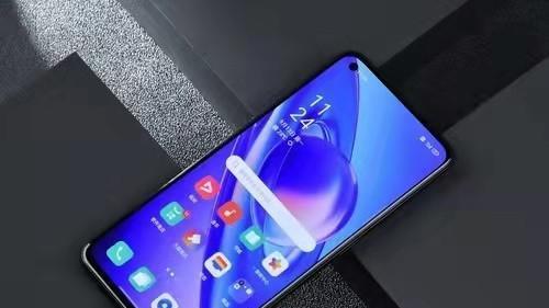 OPPO|OPPOK10Pro入网，骁龙芯+5000mAh+80W，红米劲敌出现