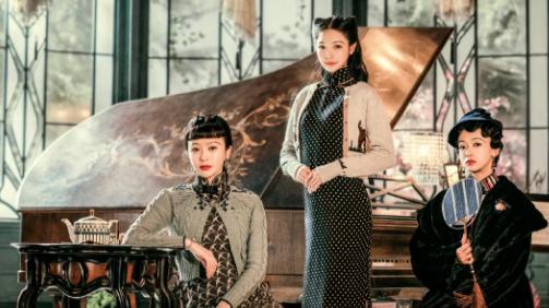 传家|从秦岚、吴谨言的《传家》看于正的神奇之处！