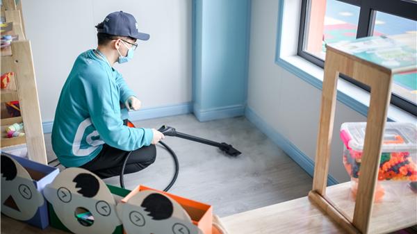 哪些是可靠的除甲醛公司?