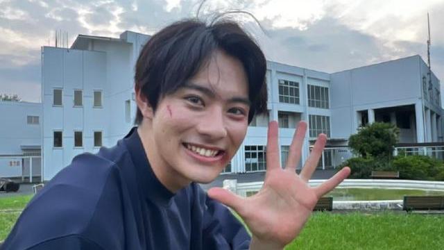 acgn漫评|假面骑士revice编剧木下半天完结感言引热议 一辉的原型是自己