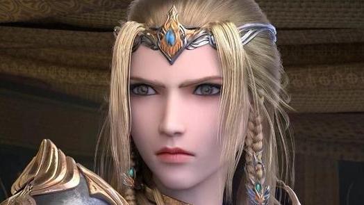 天使彦|蔷薇给天使彦星命，凯莎女王没复活，官方直接得罪三路粉丝