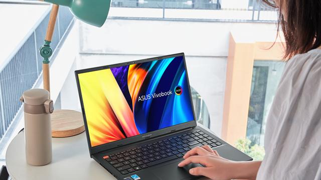 华硕|5K左右预算，华硕联想怎么选？无双的华硕好屏3.0直接完胜